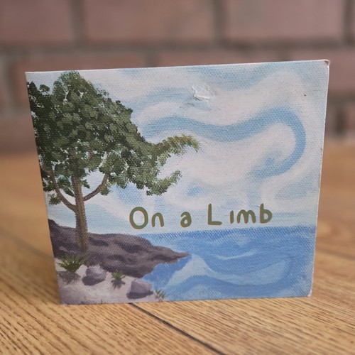Rare limb self titled - rare:, on