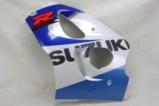 CARENA LATERALE SINISTRA SUZUKI GSX R 600 SRAD 1999 RH SIDE FAIRING PANEL COWL