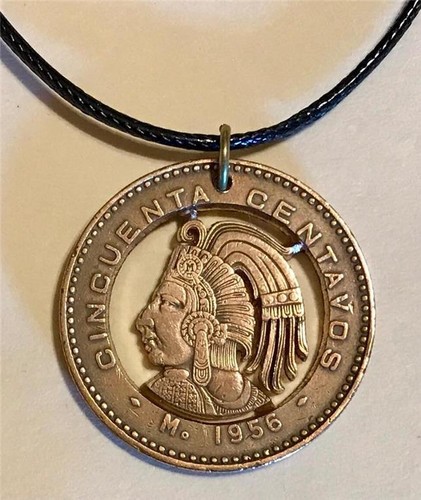 W24 collana con - con, a