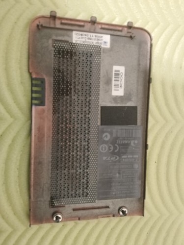 Dv6 2000 cover - ram, e