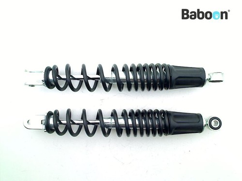 Ammortizzatore set yamaha - ammortizzatore,