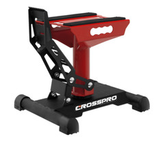 Cavalletto alzamoto crosspro - alzamoto,