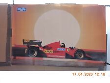 Poster Ferrari   55,5X85