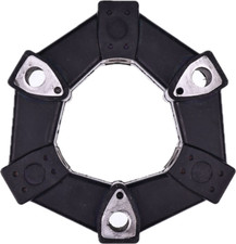 Giunto parastrappi pompa idraulica 16AS Komatsu Hitachi New Holland Yanmar