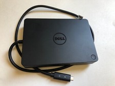 Dell WD15 USB Type-C Docking