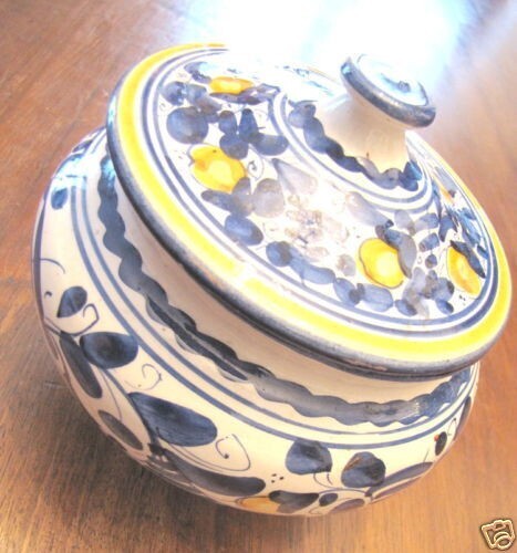 Vaso pot vase - , mano