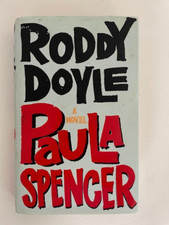 Paula Spencer by Roddy Doyle