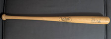 125 LOUISVILLE SLUGGER Mazza da baseball PETE ROSE mod Genuine S2 inizi anni 70