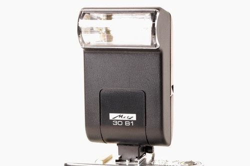 Flash metz b1 - metz, 30