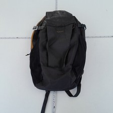 Zaino QUECHUA nero marrone