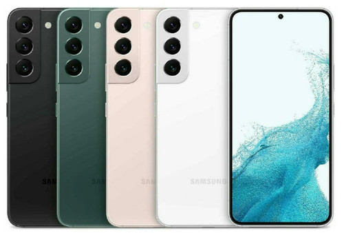 Smartphone samsung galaxy - samsung,
