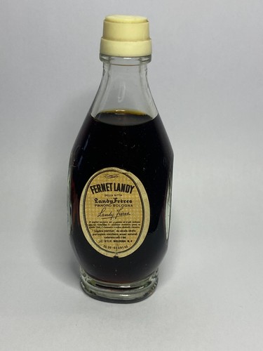 Mignon miniature fernet - -,
