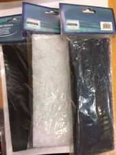 Kit filtri  ricambio  acquario