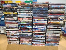 Wholesale lot dvd movies - 80,