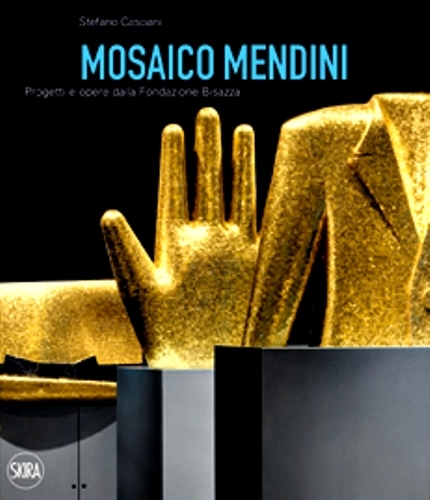 Mosaico mendini progetti - mosaico, e