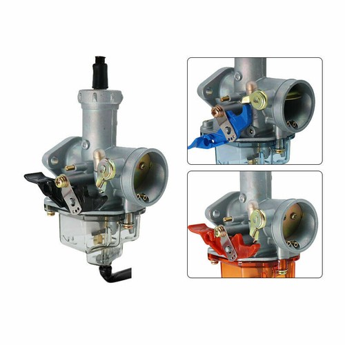 Carburatore strozzatore