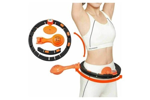 Hula hoop intelligente vita - hoop,