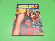 GHIBLI SUPER n. 15 - un