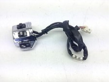 DEVIO COMMUTATORE FRECCE SINISTRO PIAGGIO VESPA PRIMAVERA E5 50 2020 2023 CD0100