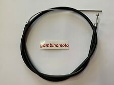 CAVO FRIZIONE + GUAINA COMPLETO MOTOZAPPA BRUMI SIMPLEX