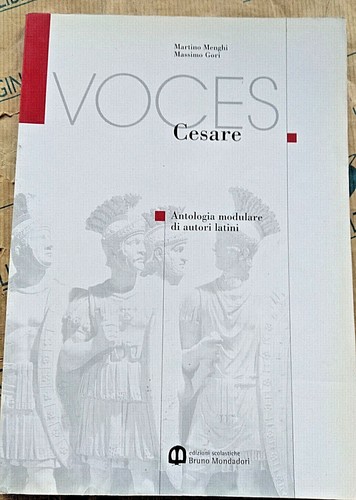 Voces cesare martino - voces.,