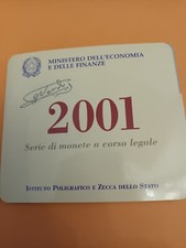 serie monete italiane da