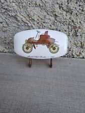 Attacca panni auto epoca