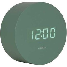 Orologio Da Tavolo Karlsson trendy cod. KA5981GR