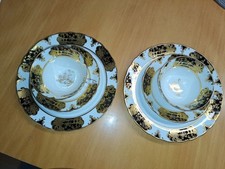 1920 ca. - 2x porcellana