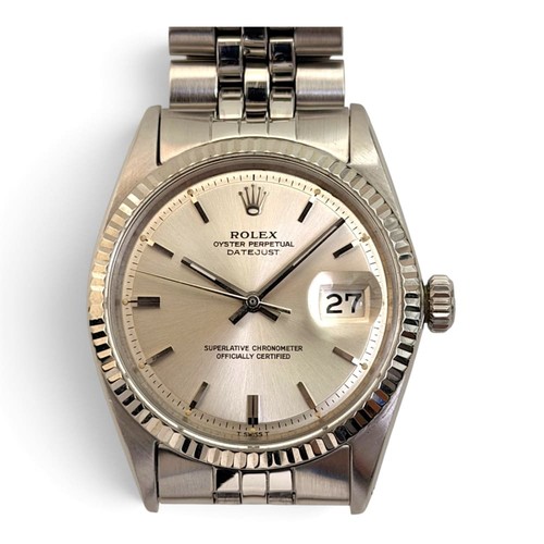 Orologio rolex datejust - datejust, mm
