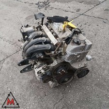 Motore K10B 68.000 km SUZUKI ALTO MK7 2008-2014 1.0 BENZINA 50kW usato (106052)