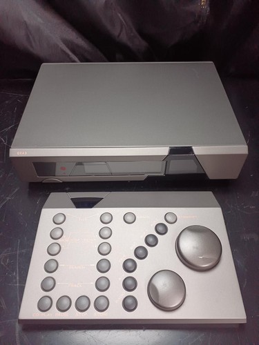 Preamplificatore quad quad66 - quad,
