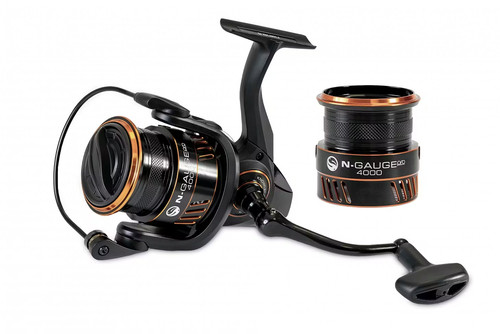 Mulinelli pesca guru - da,