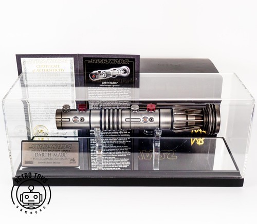 Master replicas darth - master,