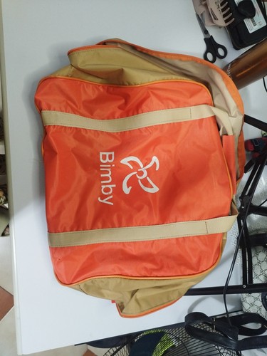 Bimby borsa trasporto - bimby, tm