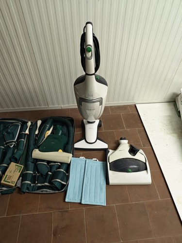 Folletto vk220s vorwerk - vk220s,