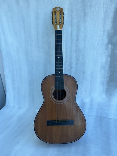 Prestige parlor chitarra - parlor,