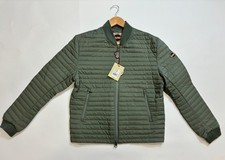 Piumino uomo Colmar Light