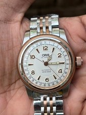 Orologio Uomo Automatico Oris