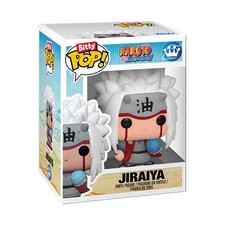 Funko bitty pop jiraiya - funko,