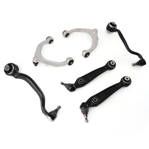 6pcs bras suspension avant - bras, de