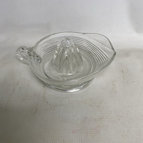 Anchor hocking clear - anchor,