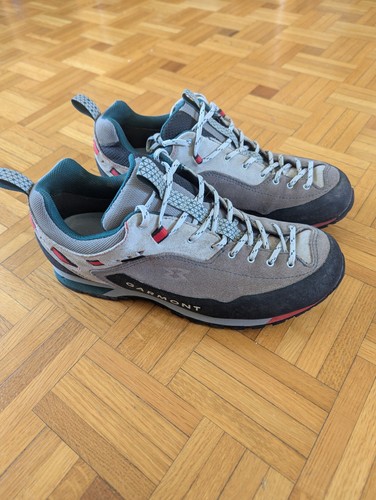 Scarpe avvicinamento garmont - avvicinamento,
