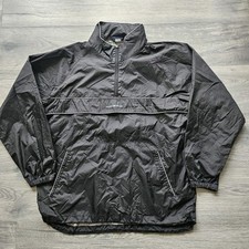 Giacca con cappuccio vintage