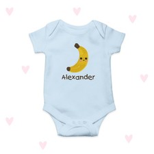 Banana Baby Grow, Vestiti