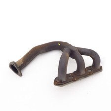 collettore di scarico