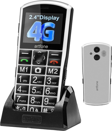 Telefono lte per - telefono, anziani