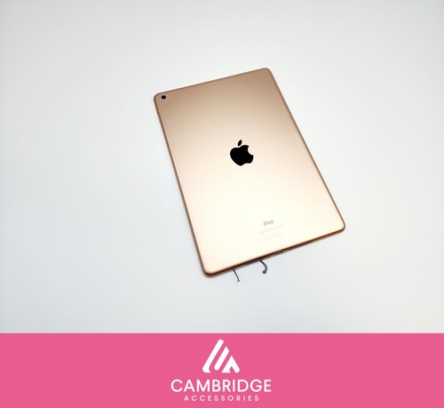 Custodia posteriore wifi ipad - custodia,