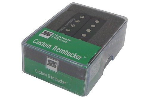 Seymour duncan - seymour,