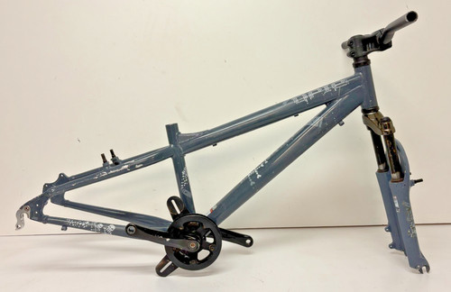Telaio mountain bike - , giovanile